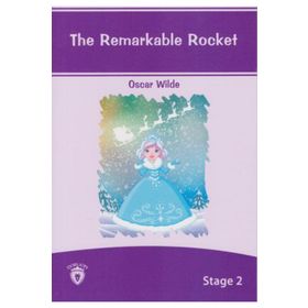 The Remarkable Rocket Stage - 2 - Oscar Wilde