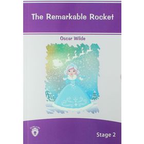 The Remarkable Rocket Stage - 2 - Oscar Wilde