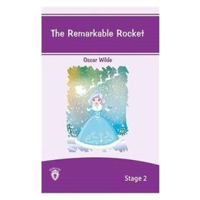 The Remarkable Rocket Stage - 2 - Oscar Wilde