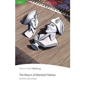 The Return of Sherlock Holmes Level 3 - s artur conan doyle