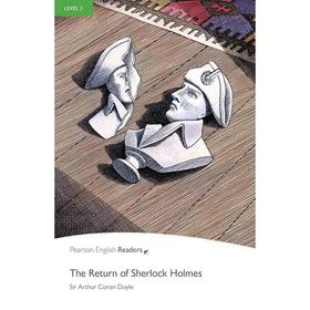 The Return of Sherlock Holmes Level 3 - s artur conan doyle
