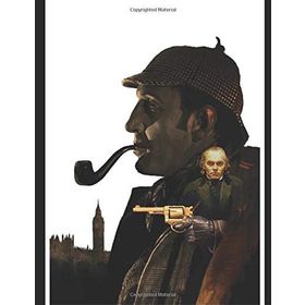 The Return of Sherlock Holmes - s artur conan doyle