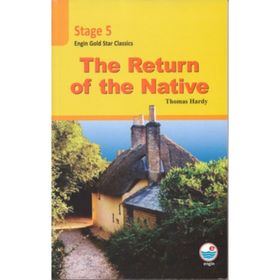 The Return of the Native (CD,li) Stage 5 - Engin Yayınevi