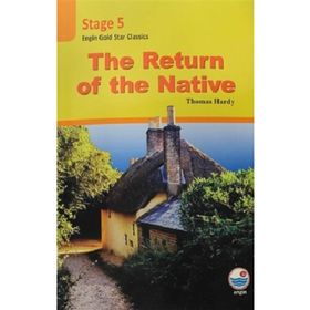 The Return of the Native (CD,li) Stage 5 - Engin Yayınevi