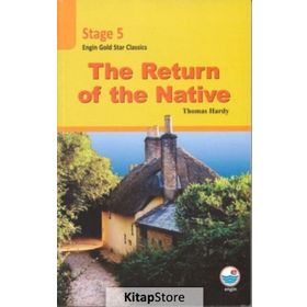 The Return of the Native-Stage 5 - Thomas Hardy