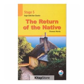 The Return of the Native-Stage 5 - Thomas Hardy