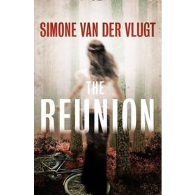 THE REUNION - SIMONE VAN DER VLUGT