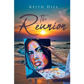 THE REUNION - SIMONE VAN DER VLUGT