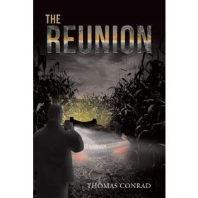 THE REUNION - SIMONE VAN DER VLUGT