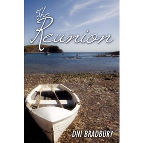 THE REUNION - SIMONE VAN DER VLUGT