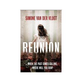 THE REUNION - SIMONE VAN DER VLUGT
