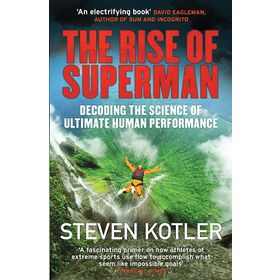 The Rise of Superman: Decoding the Science of Ultimate Human Performance