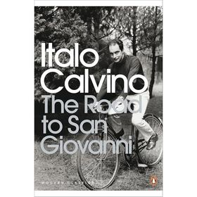 The Road to San Giovanni - Italo Calvino