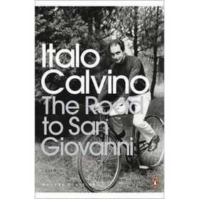 The Road to San Giovanni - Italo Calvino