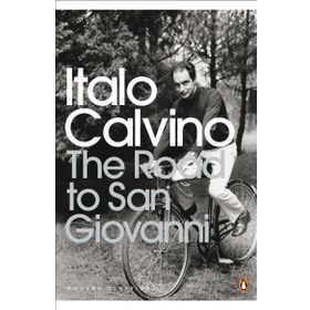 The Road to San Giovanni - Italo Calvino