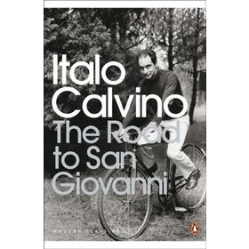 The Road to San Giovanni - Italo Calvino