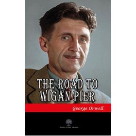 The Road to Wigan Pier-Paper Books