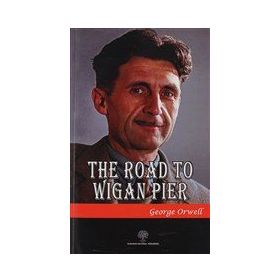 The Road to Wigan Pier-Paper Books