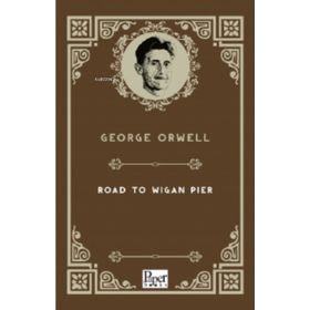 The Road to Wigan Pier-Paper Books