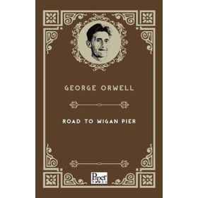 The Road to Wigan Pier-Paper Books