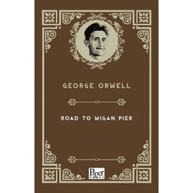 The Road to Wigan Pier-Paper Books