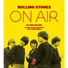 The Rolling Stones On Air In The Sixties
