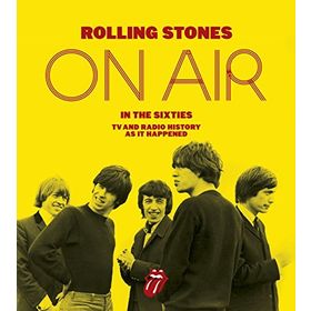 The Rolling Stones On Air In The Sixties