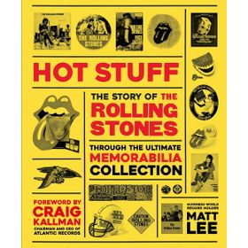 The Rolling Stones: Priceless: The Ultimate Memorabilia Collection