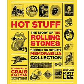 The Rolling Stones: Priceless: The Ultimate Memorabilia Collection