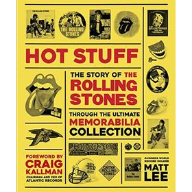 The Rolling Stones: Priceless: The Ultimate Memorabilia Collection