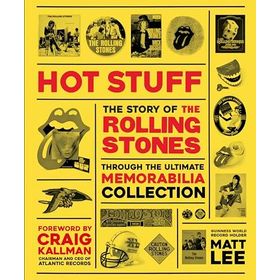 The Rolling Stones: Priceless: The Ultimate Memorabilia Collection