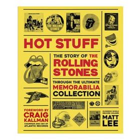 The Rolling Stones: Priceless: The Ultimate Memorabilia Collection