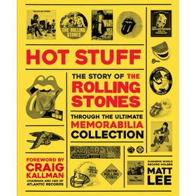 The Rolling Stones: Priceless: The Ultimate Memorabilia Collection