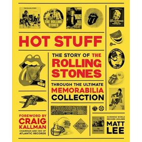 The Rolling Stones: Priceless: The Ultimate Memorabilia Collection