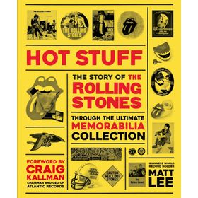 The Rolling Stones: Priceless: The Ultimate Memorabilia Collection
