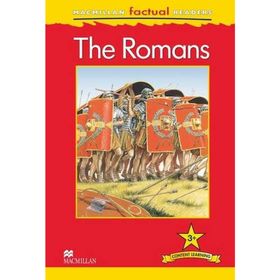 The Romans Macmillan