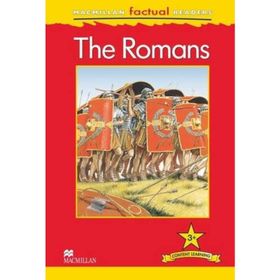 The Romans Macmillan