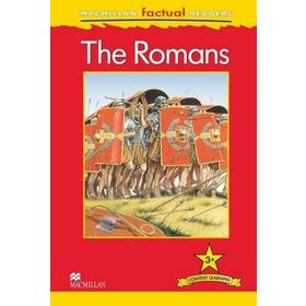 The Romans Macmillan