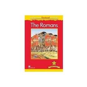 The Romans Macmillan