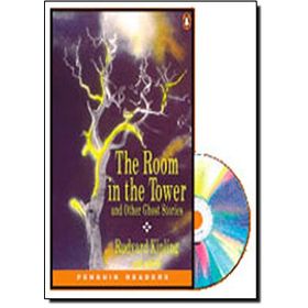 THE ROOM IN THE TOWER - RUDYARD KIPLING
