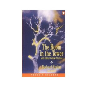 THE ROOM IN THE TOWER - RUDYARD KIPLING