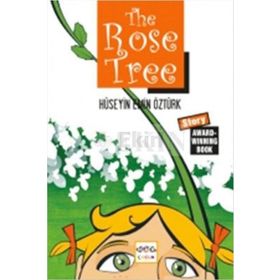 The Rose Tree - Hüseyin Emin Öztürk