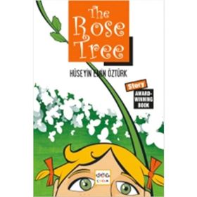The Rose Tree - Hüseyin Emin Öztürk
