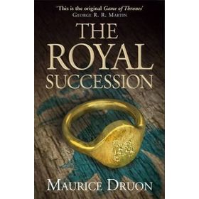 The Royal Succession - HarperCollins Publishers