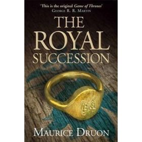 The Royal Succession - HarperCollins Publishers