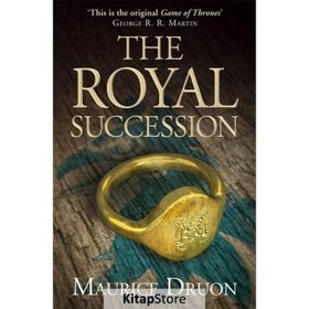 The Royal Succession - HarperCollins Publishers