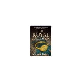 The Royal Succession - HarperCollins Publishers