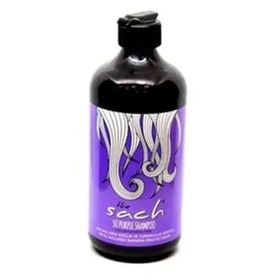 The Sach Mor Purple Kızıllık Önleyici 550 ml Şampuan