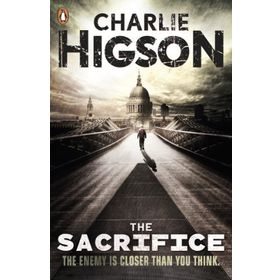 The Sacrifice (The Enemy Book 4) - Charlie Higson