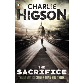 The Sacrifice (The Enemy Book 4) - Charlie Higson